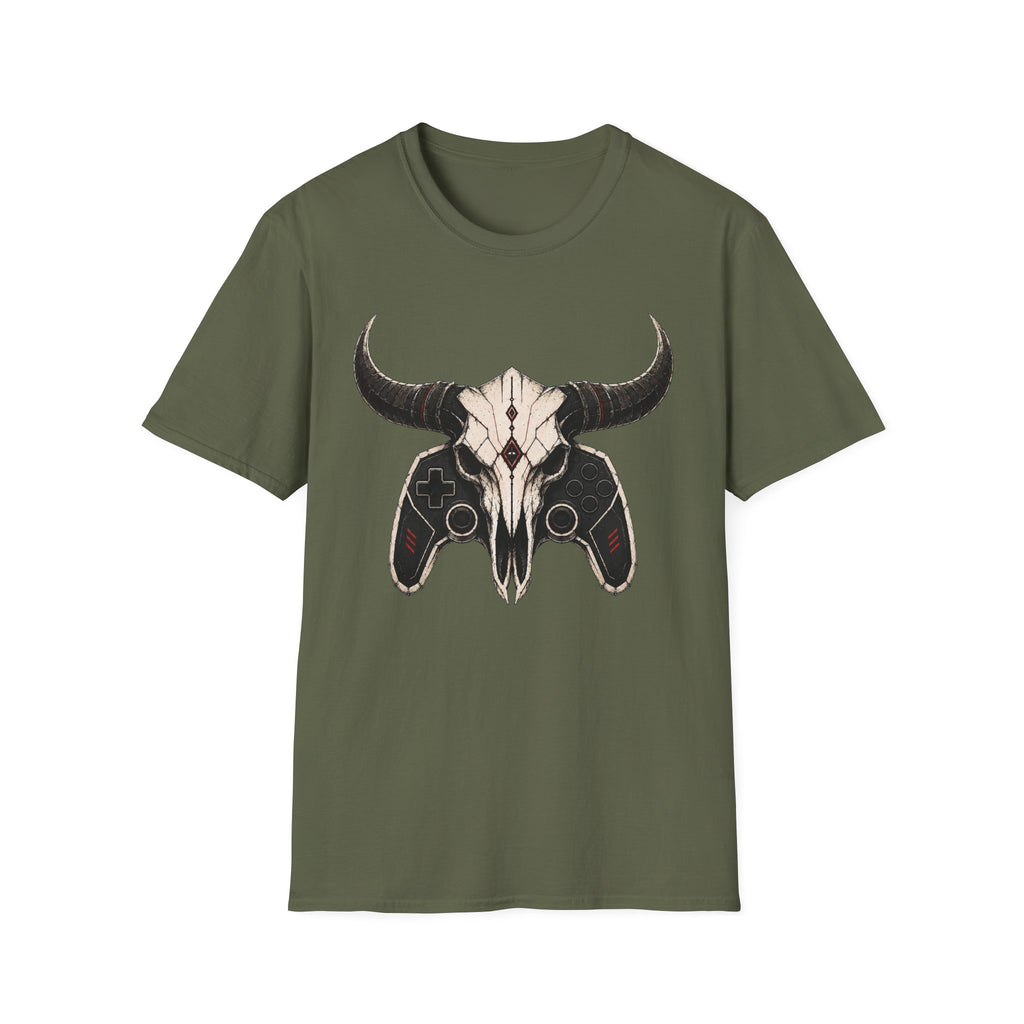 Bull Controller