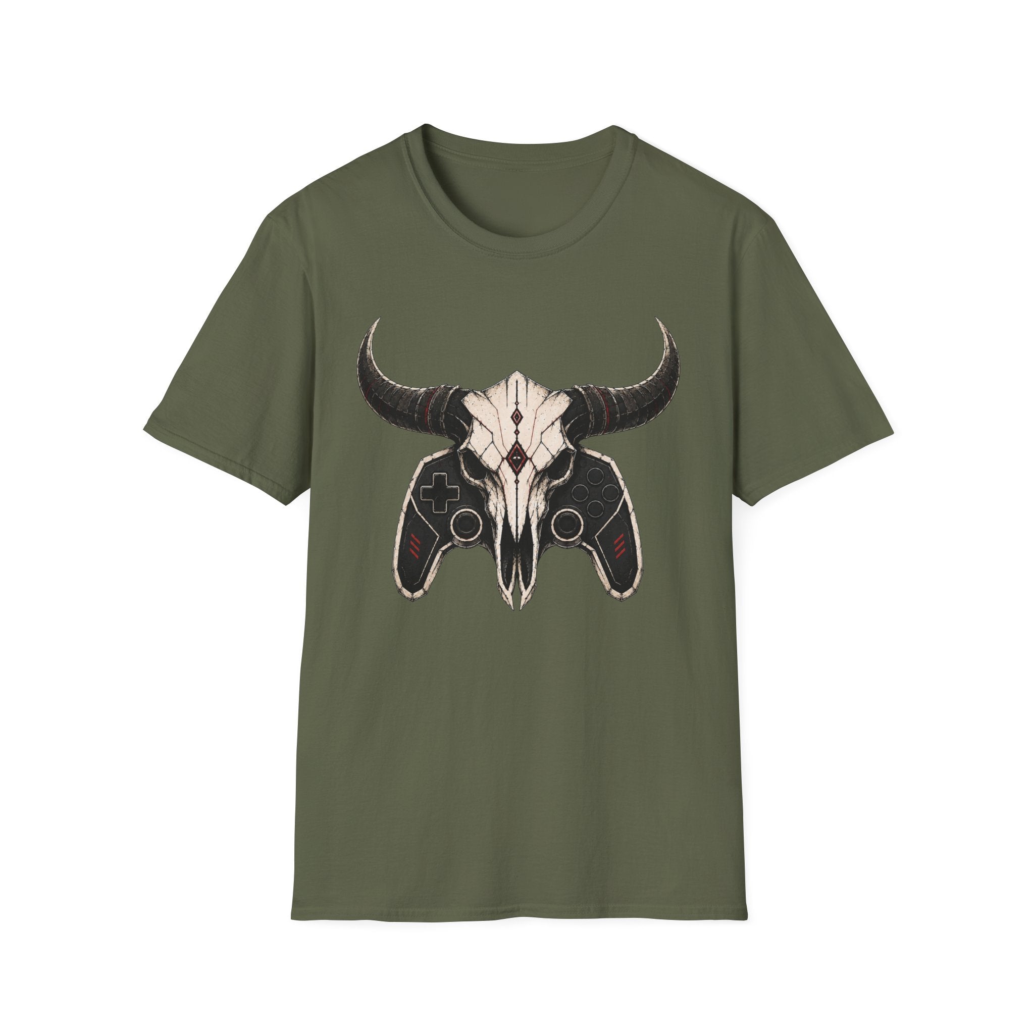 Bull Controller