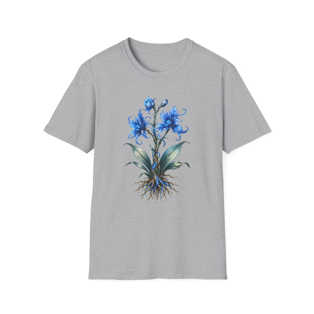 Mana Orchid 1