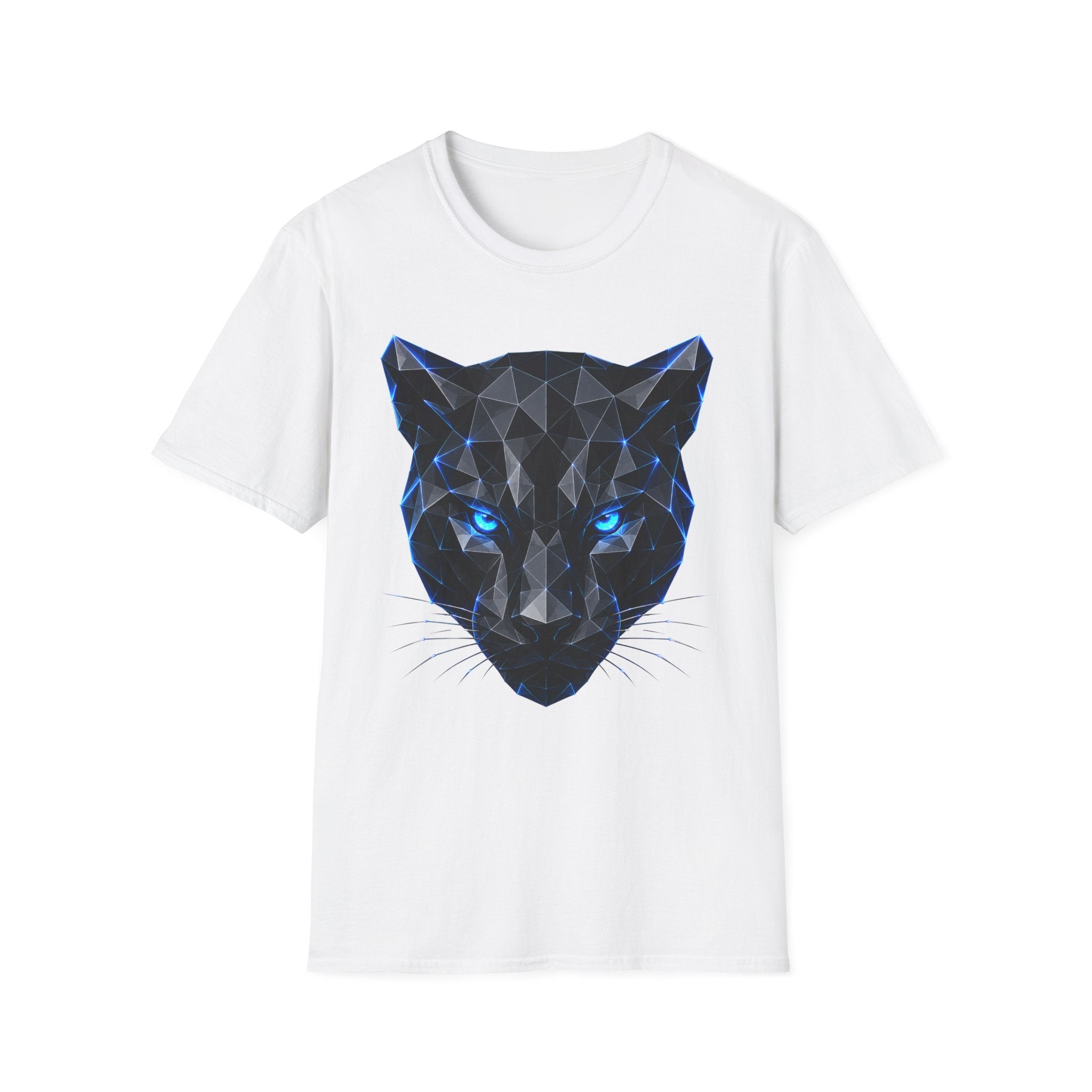 Starry Eyed Panther