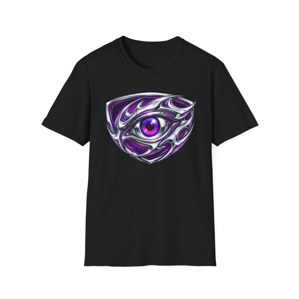 Metallic Eye 1