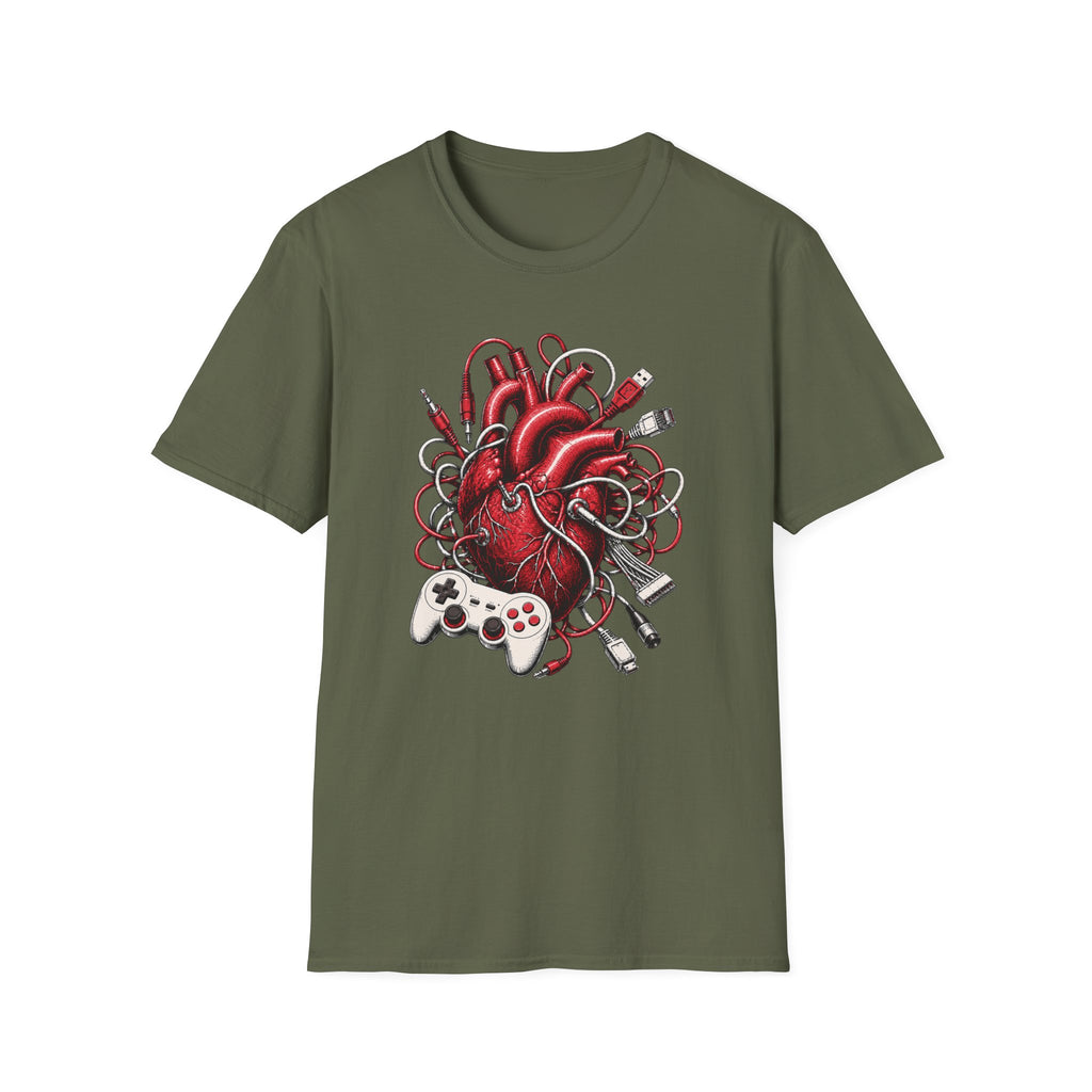 Cardiac Controller