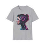 Ms. Cyborg 2
