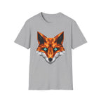 Starry Eyed Fox