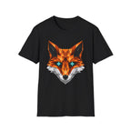 Starry Eyed Fox