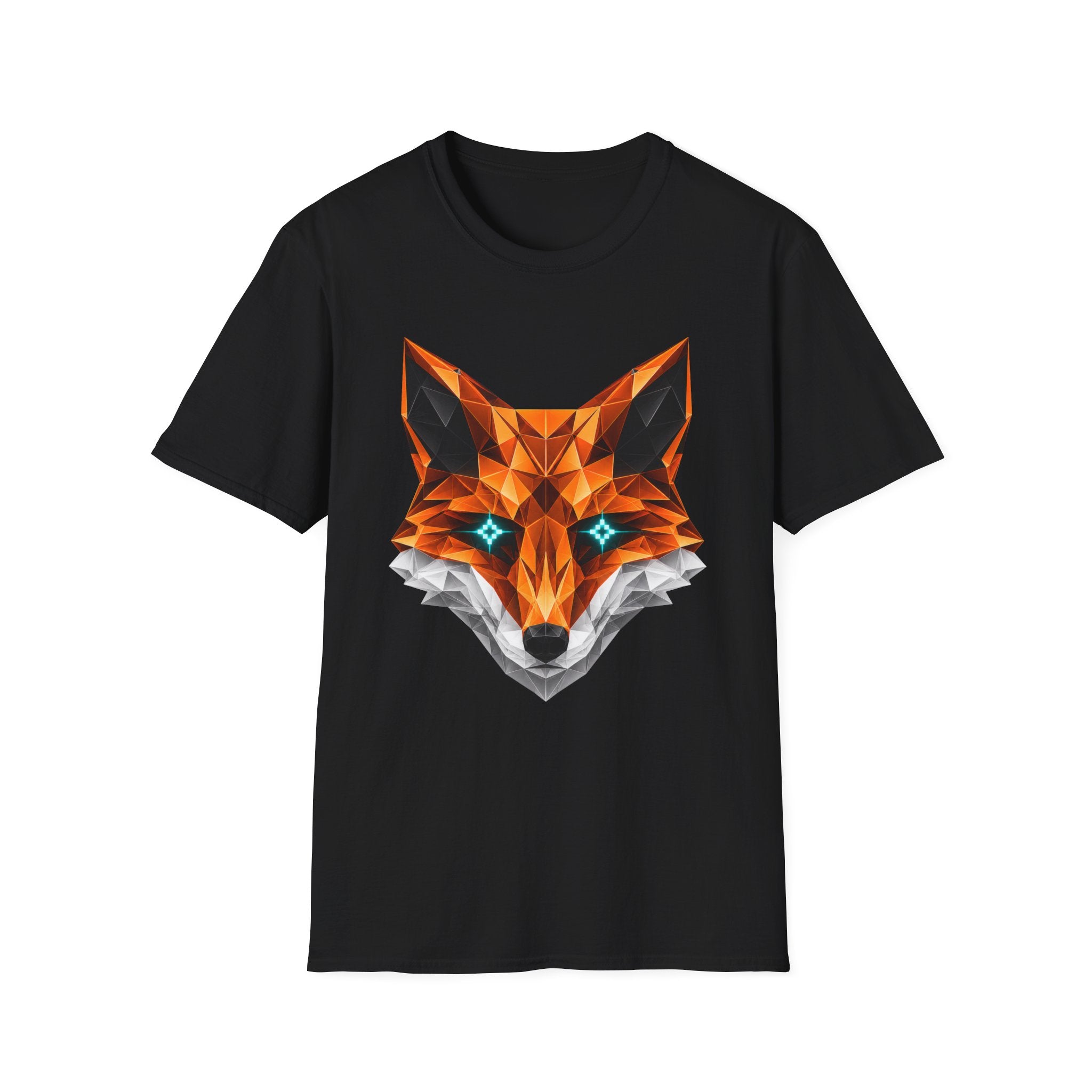 Starry Eyed Fox