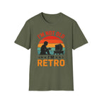 I'm Retro