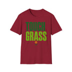 Touch Grass