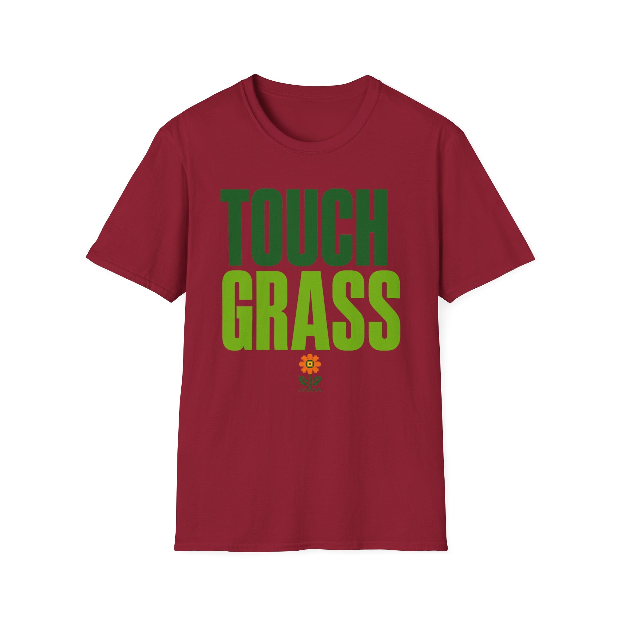 Touch Grass