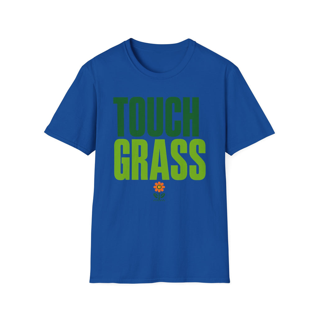 Touch Grass