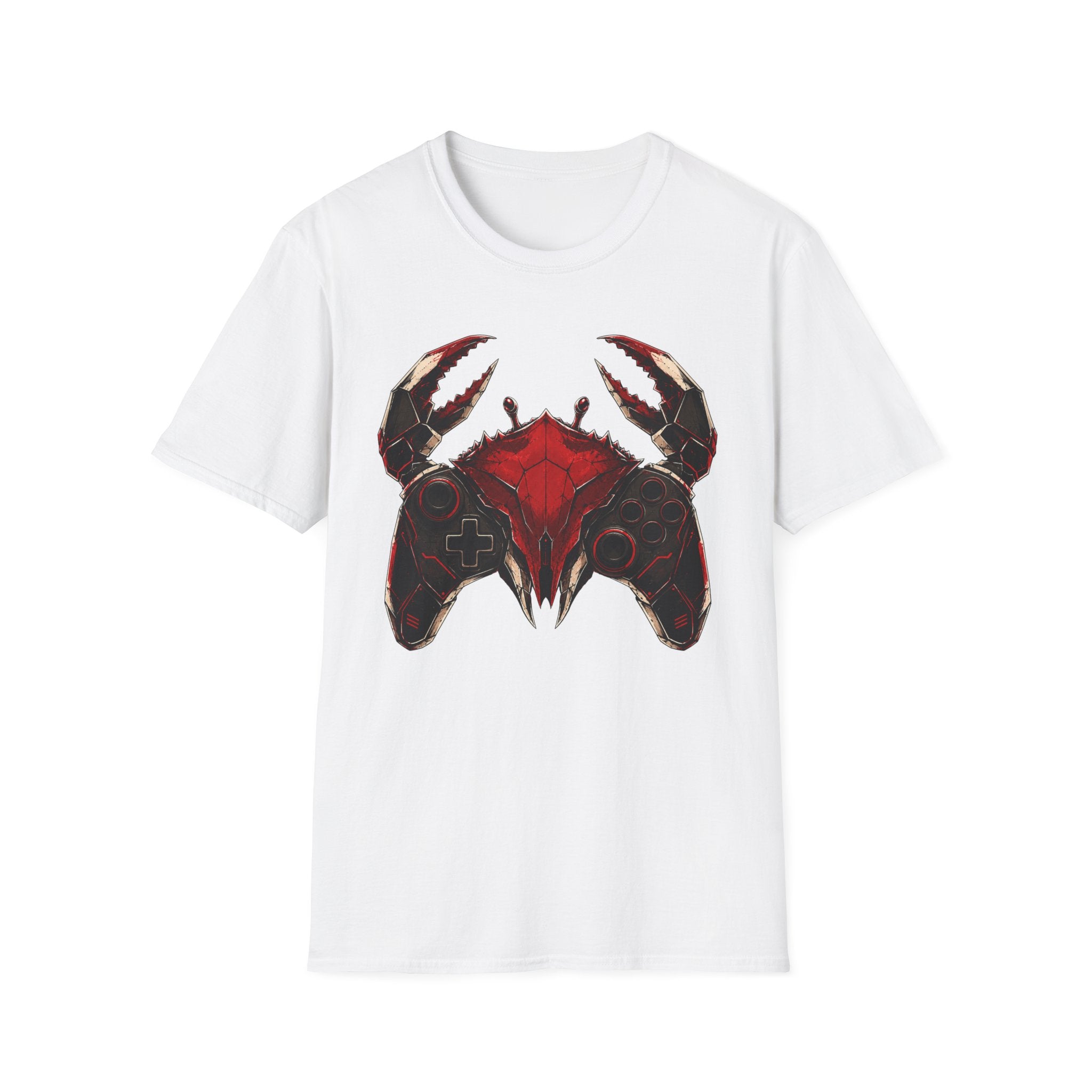 Crab Controller