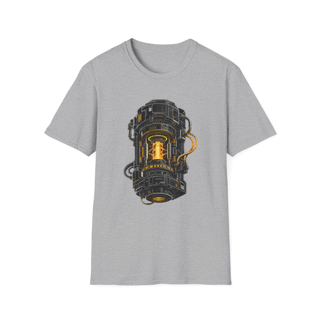Mech Core