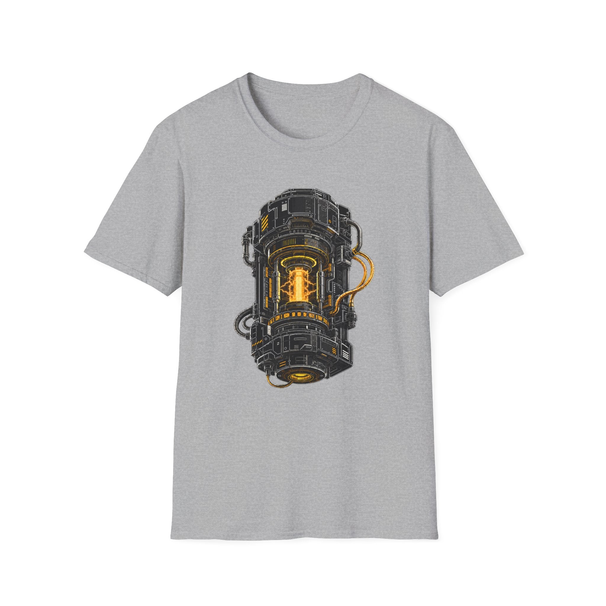 Mech Core