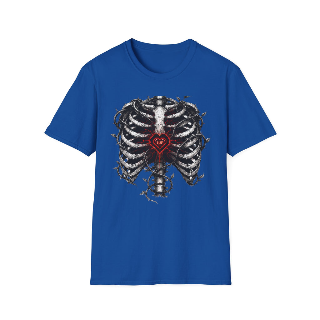 Rib Cage 1UP