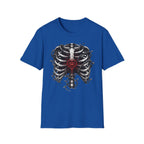 Rib Cage 1UP