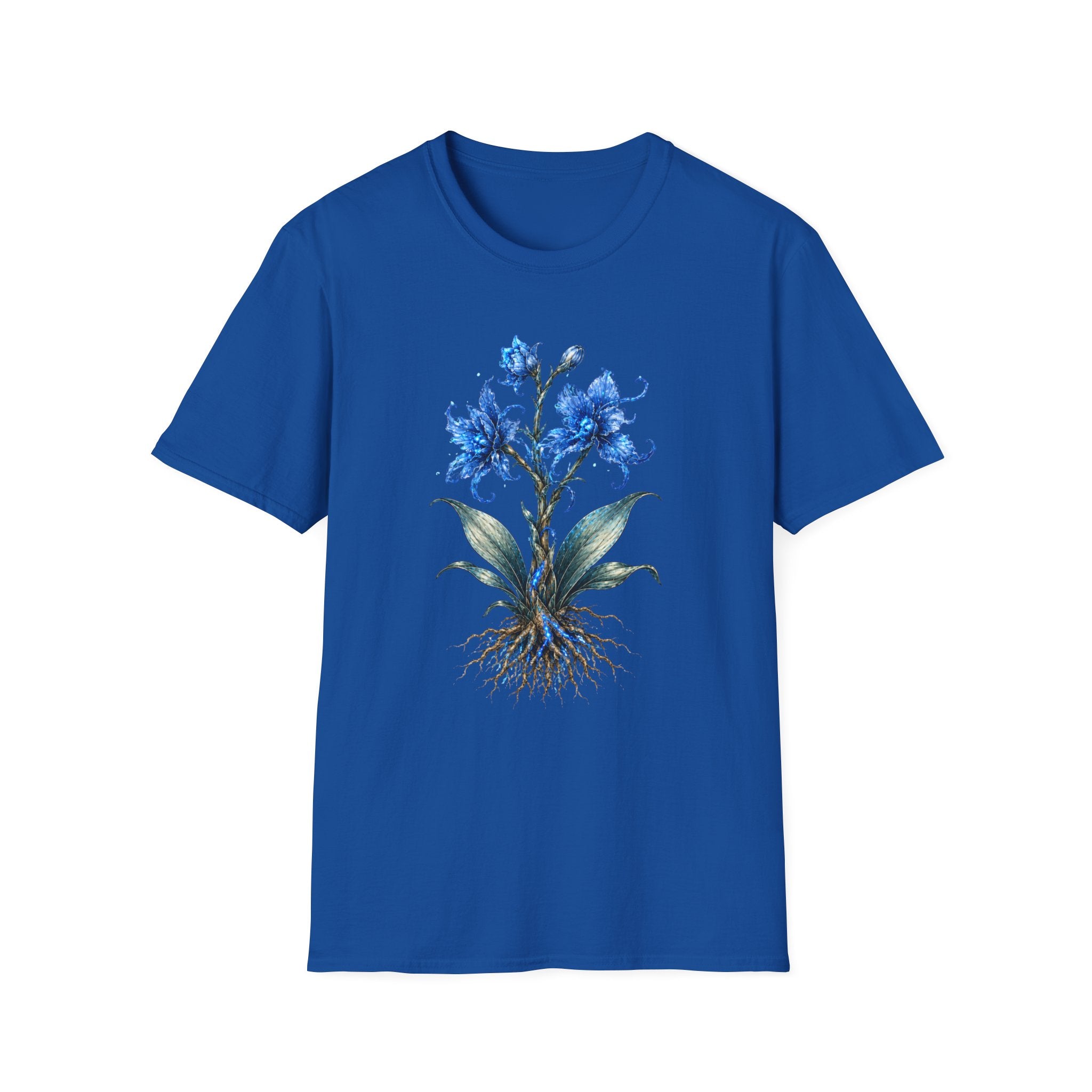 Mana Orchid 1