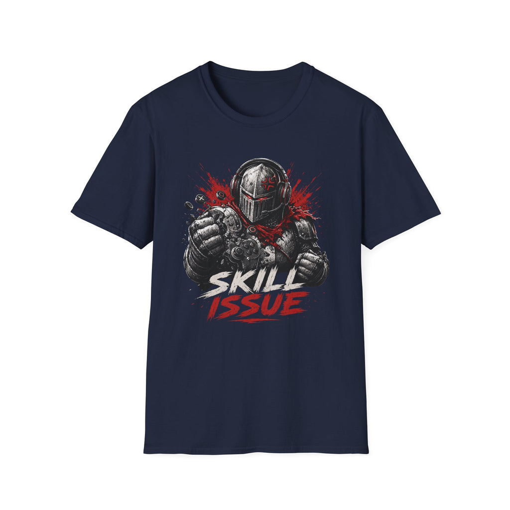 Skill Issue