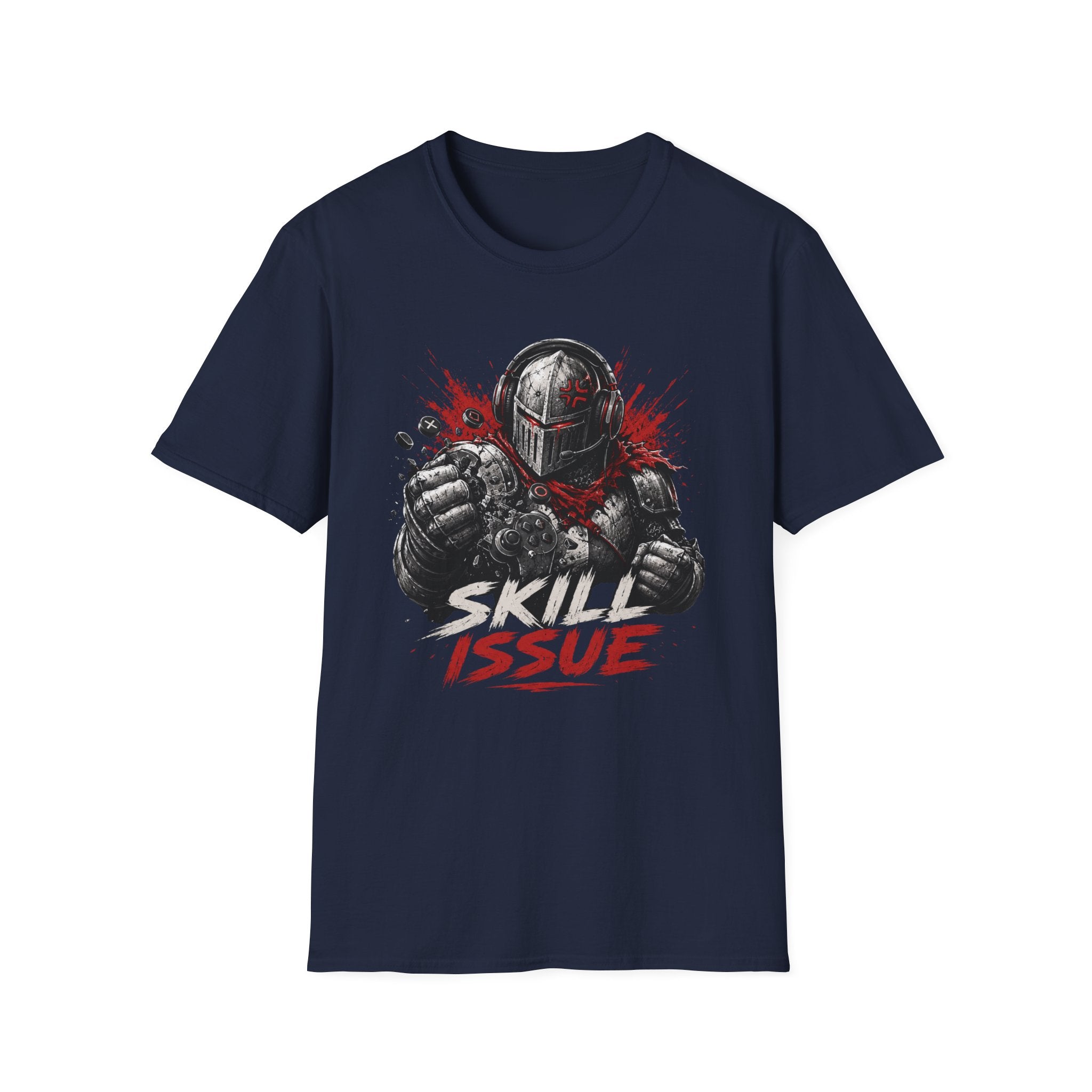 Skill Issue