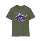 Metallic Eye 2