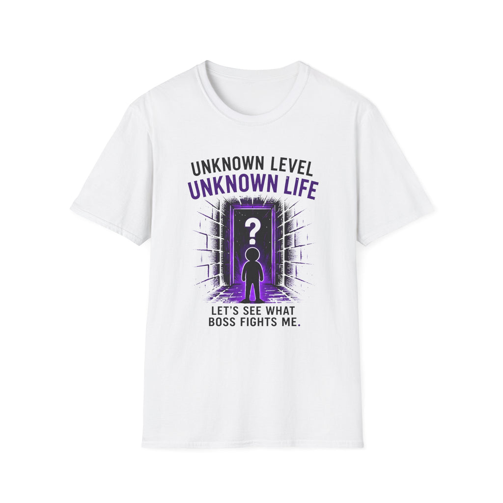 Unknown Level