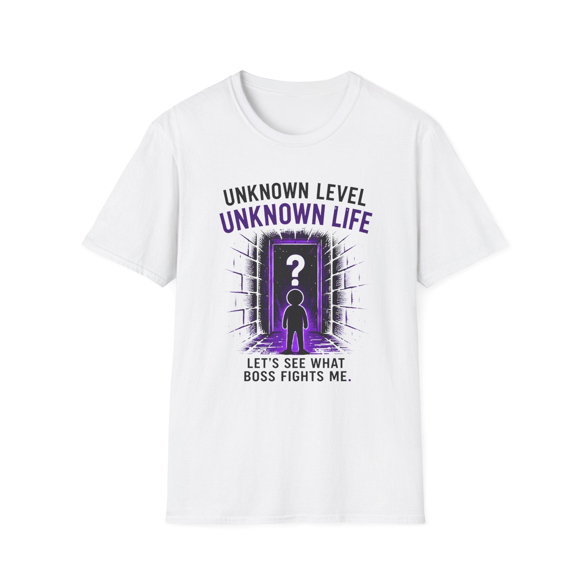 Unknown Level