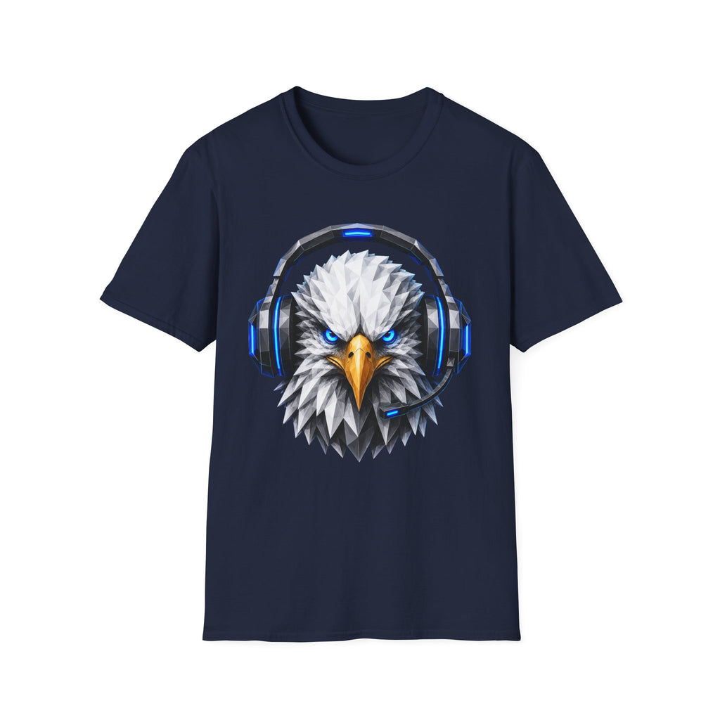 Eagle Gamer