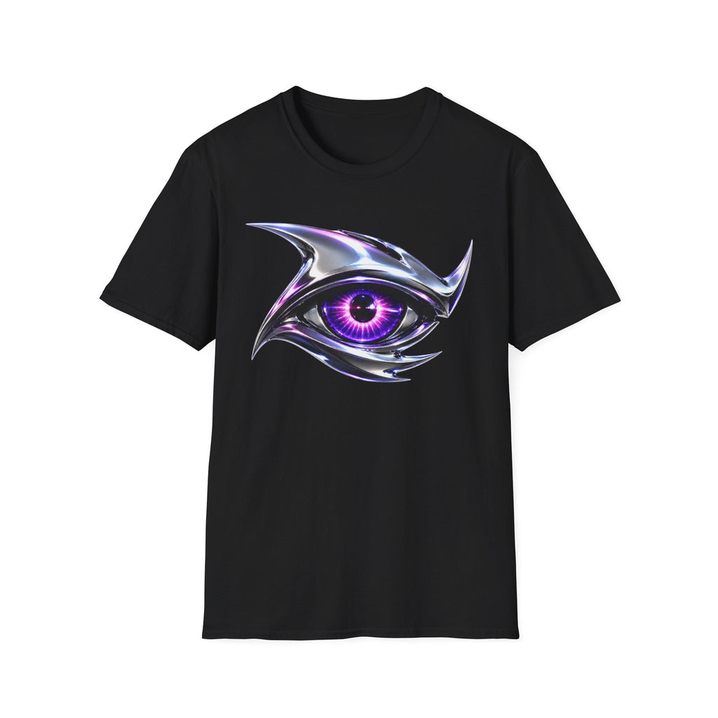 Metallic Eye 2