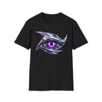 Metallic Eye 2