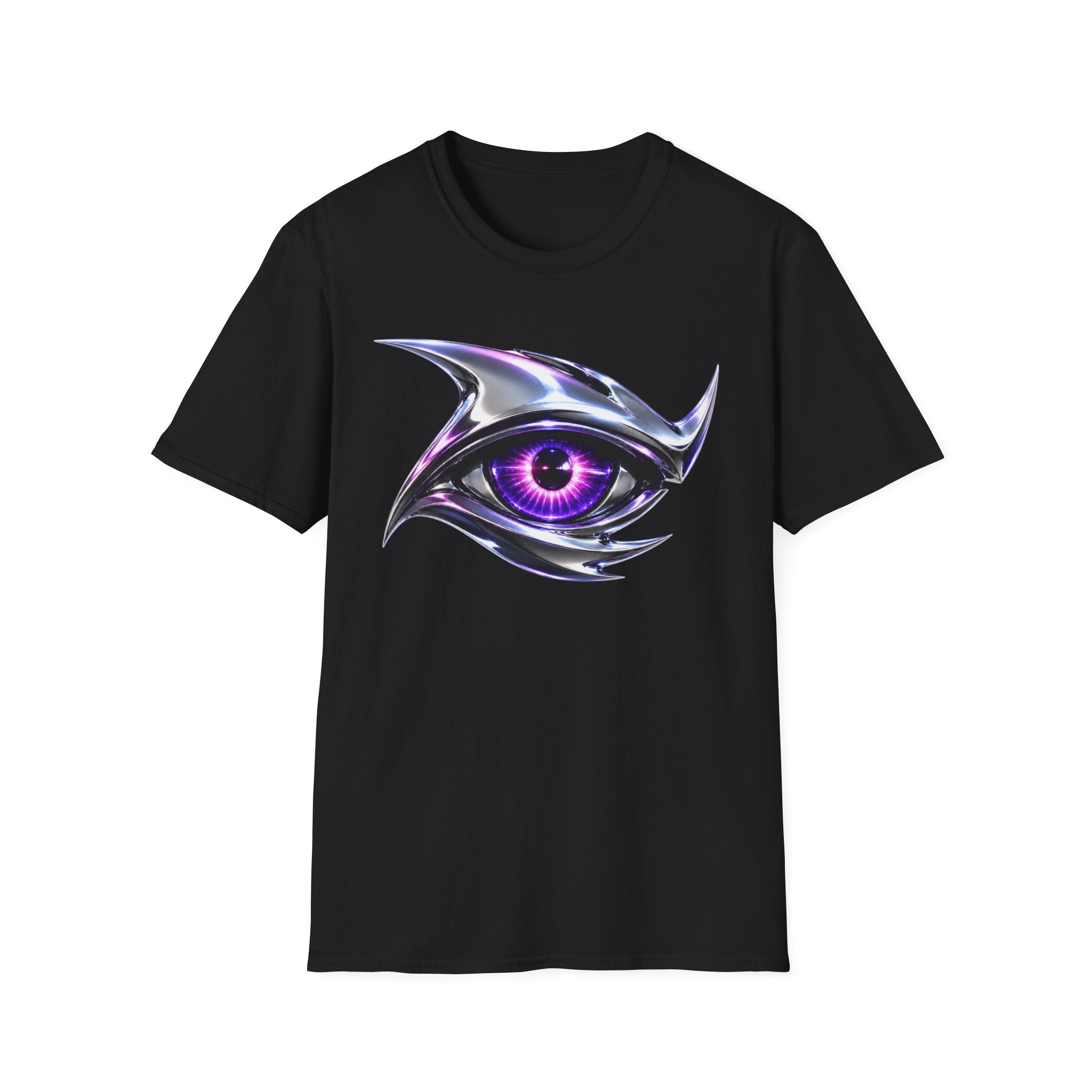 Metallic Eye 2