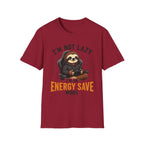 Energy Save Mode