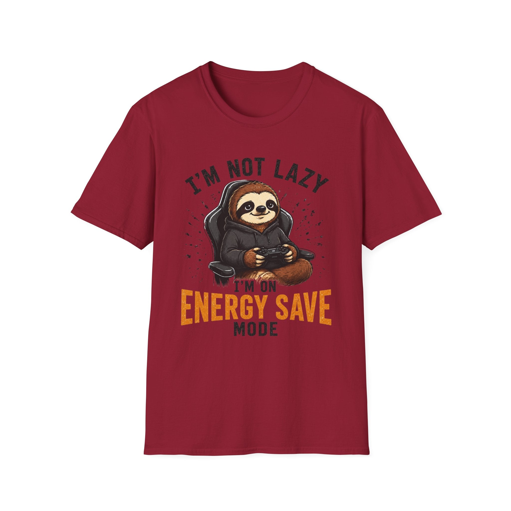 Energy Save Mode