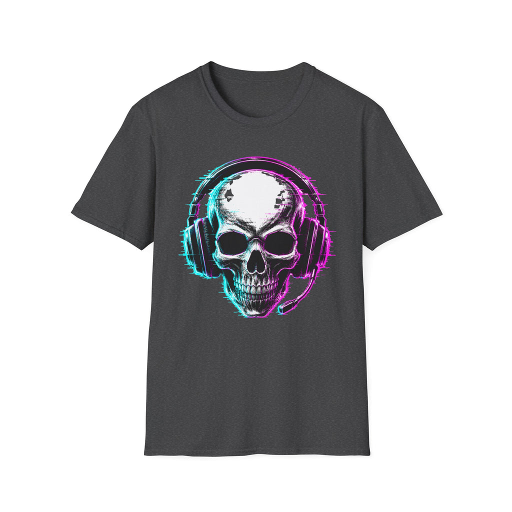 Skull Gamer 2