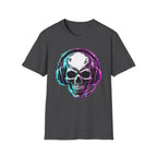 Skull Gamer 2