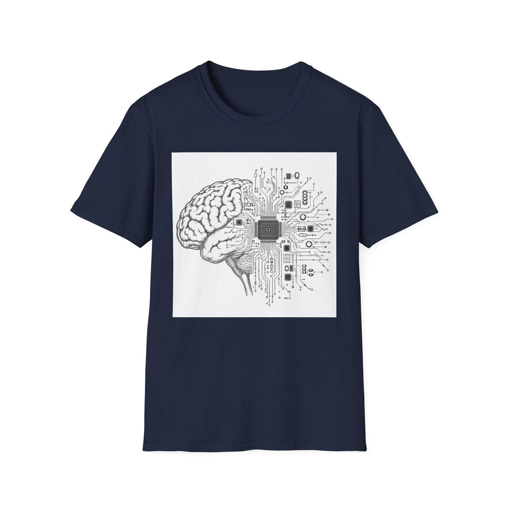 Cerebral Circuits 1