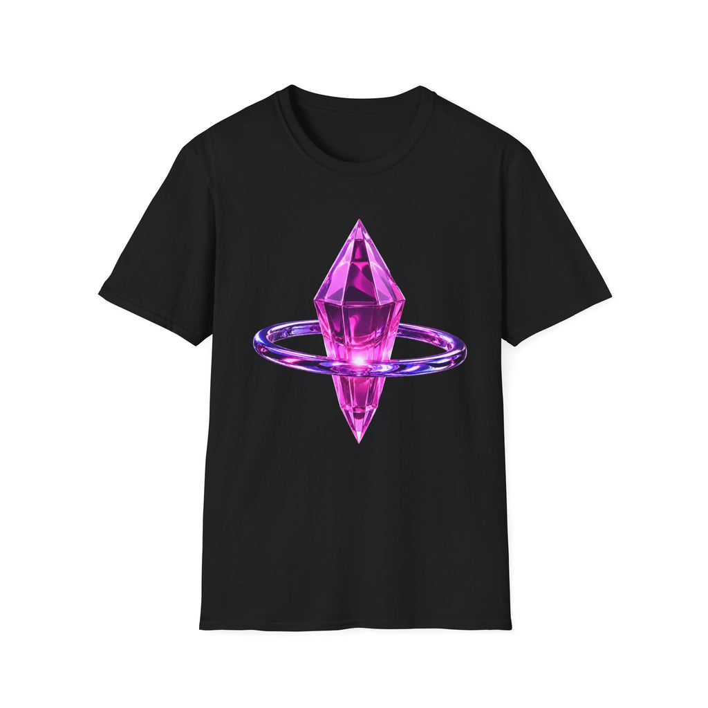 Crystal Icon
