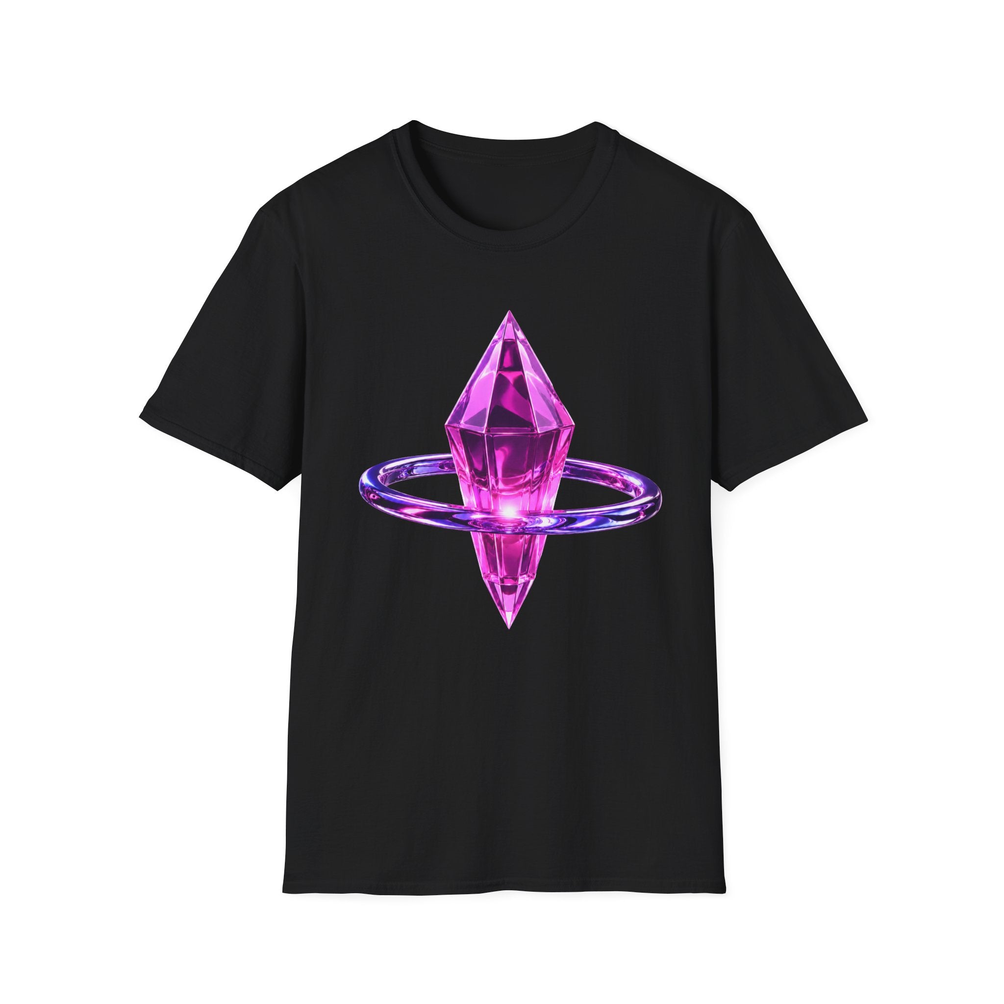 Crystal Icon