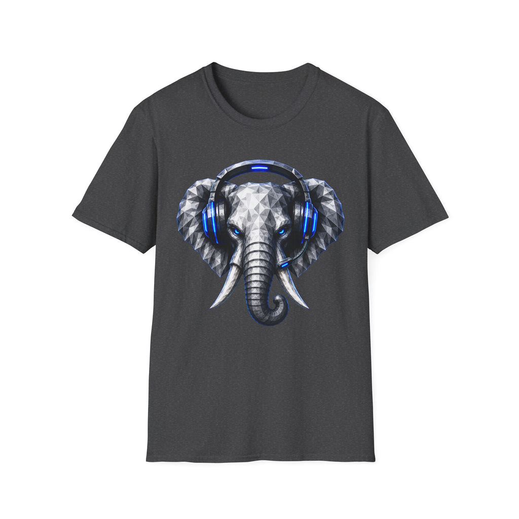Elephant Gamer
