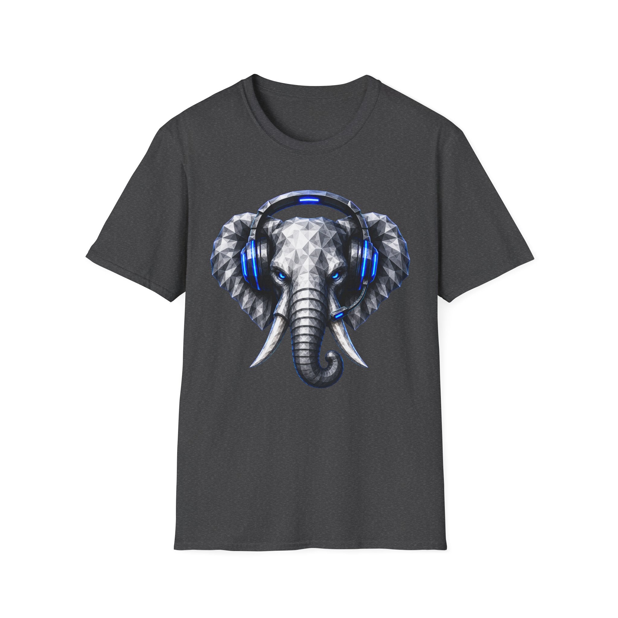 Elephant Gamer