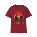 I'm Retro