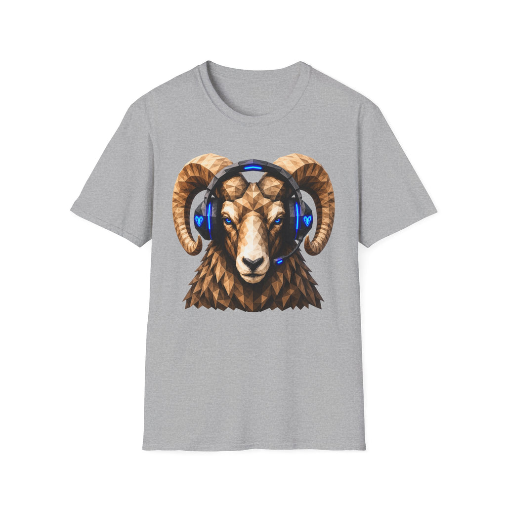 Ram Gamer
