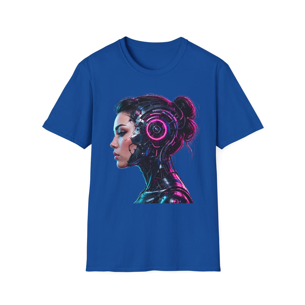 Ms. Cyborg 2