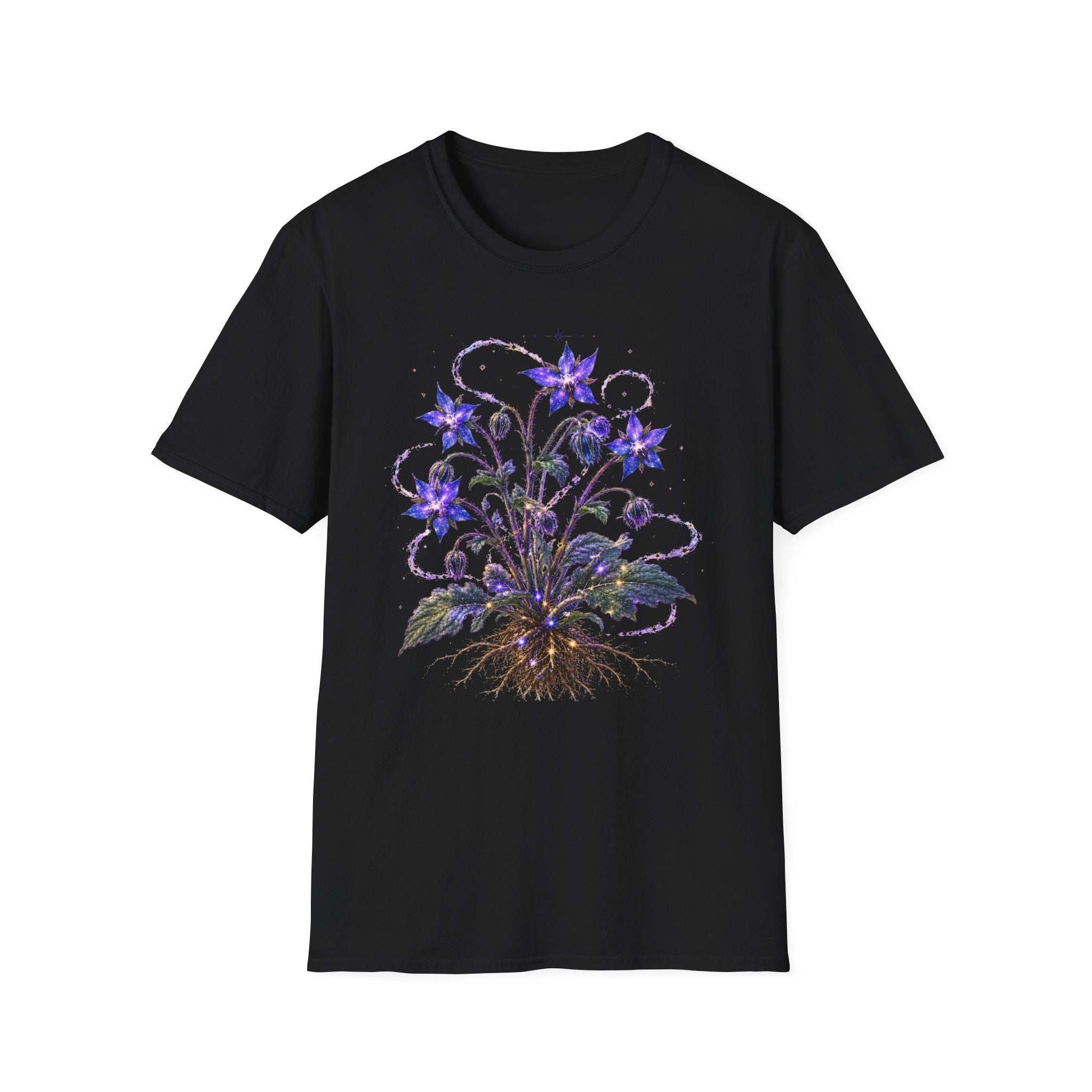 Star Borage