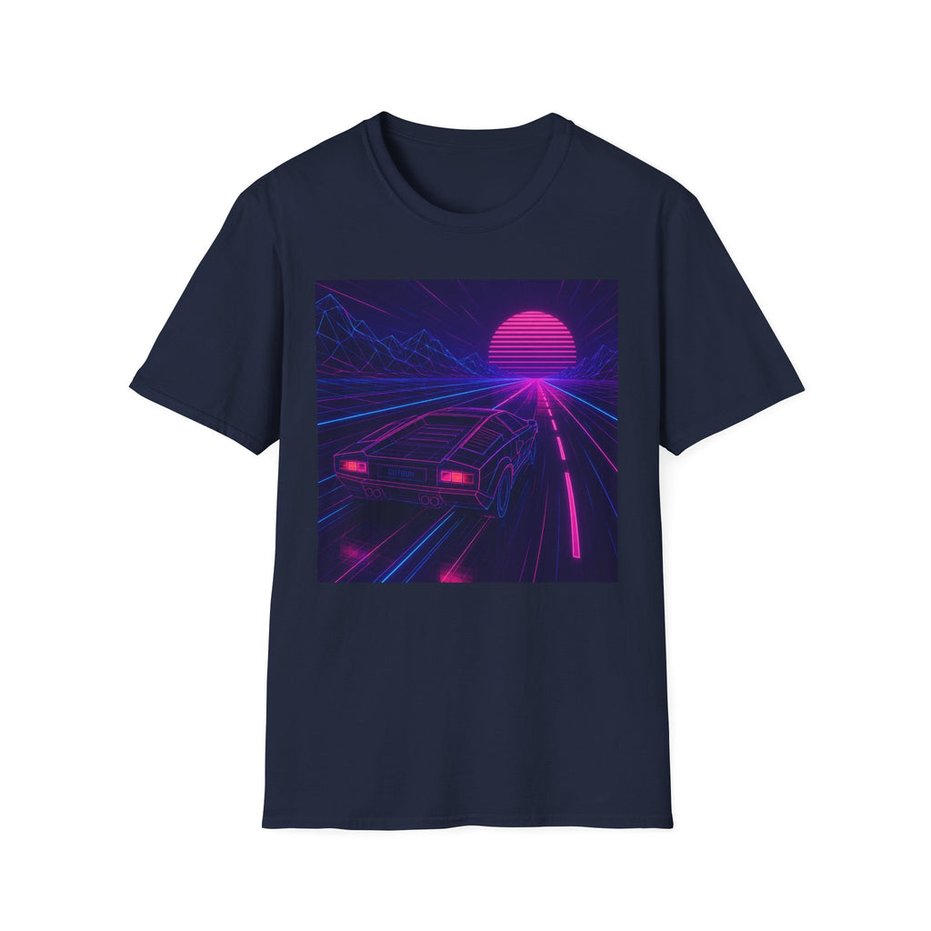 Neon Sunset Drive