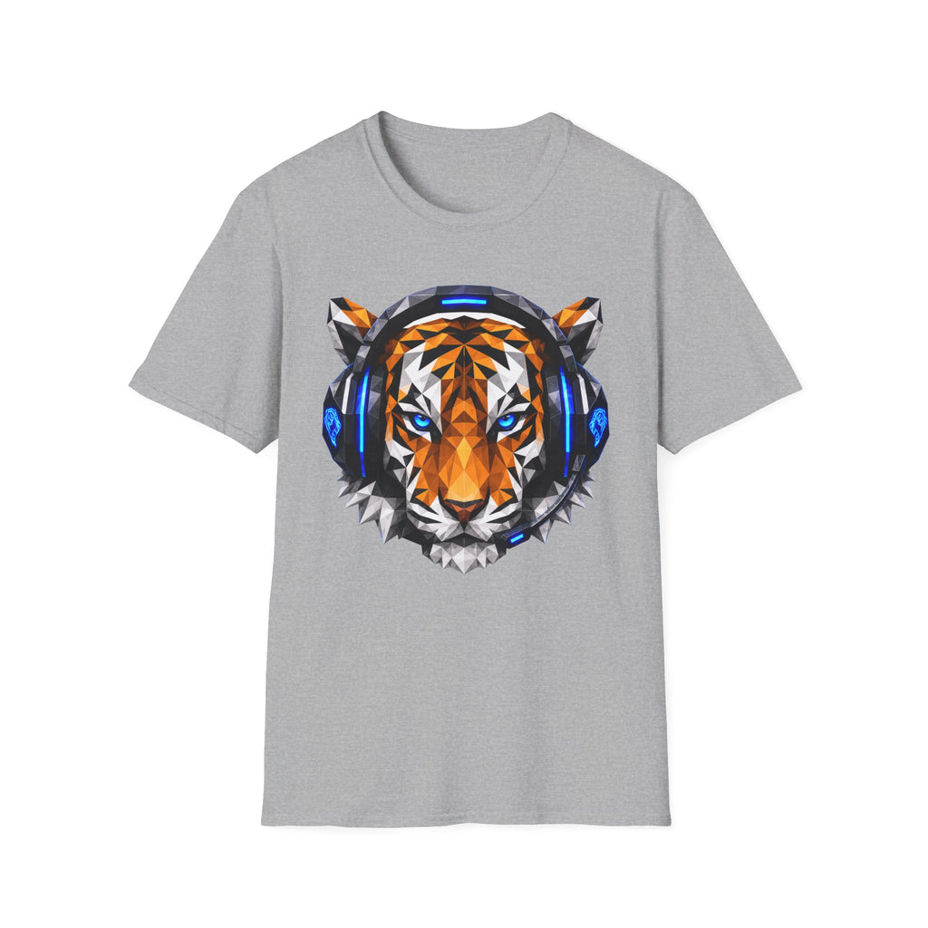Tiger Gamer