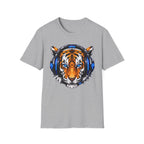 Tiger Gamer