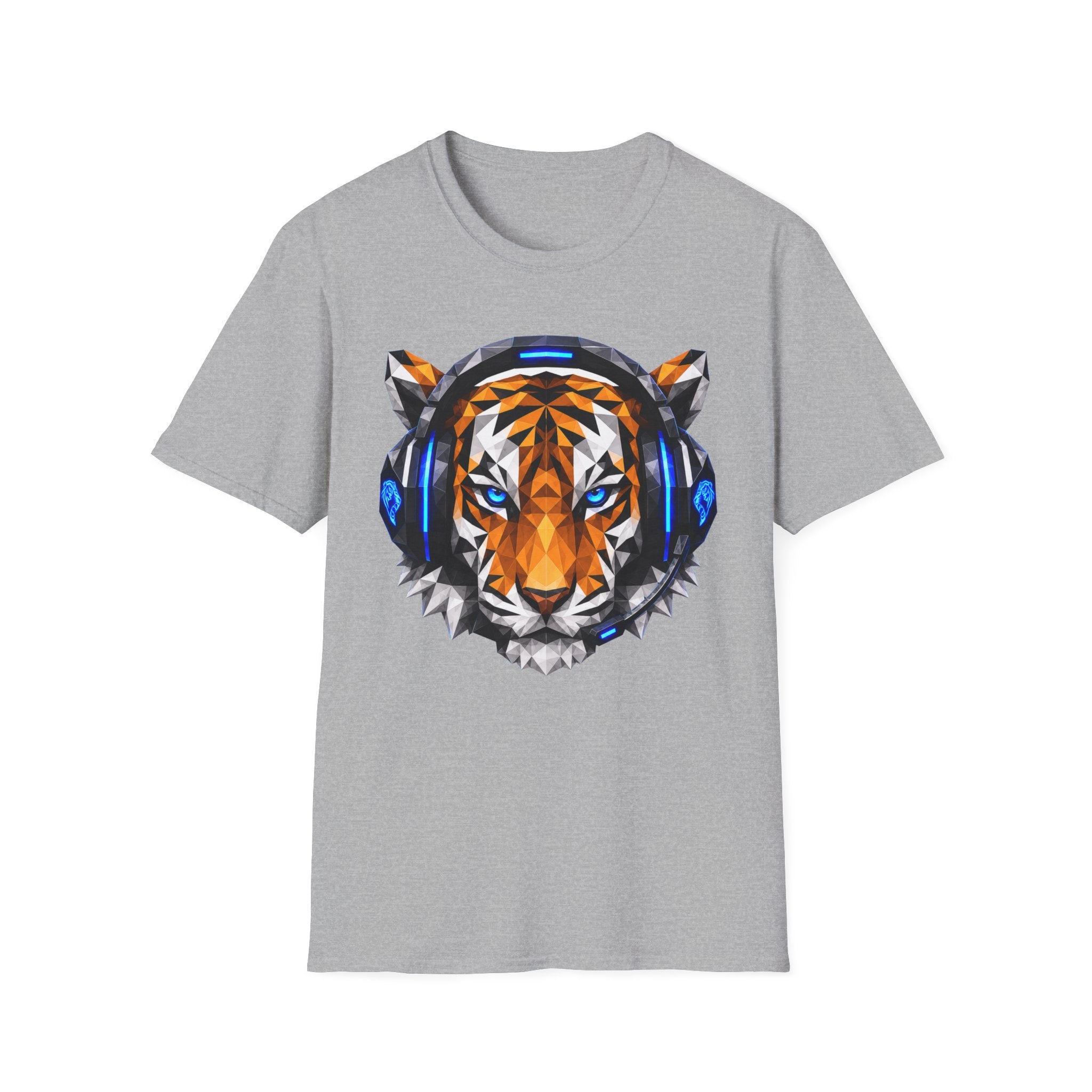 Tiger Gamer