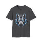 Starry Eyed Wolf