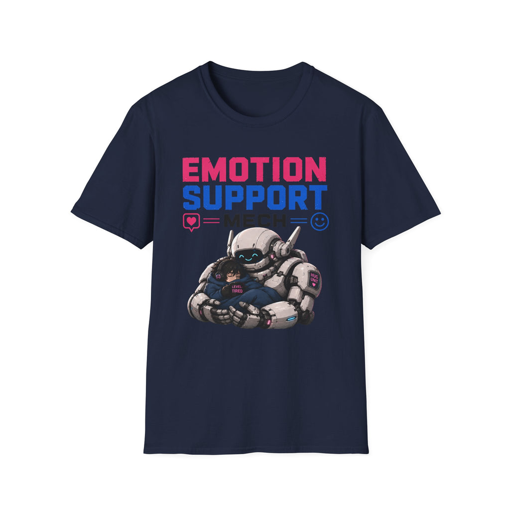 Emotional Support Mech