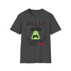 Rather Raid Area 99