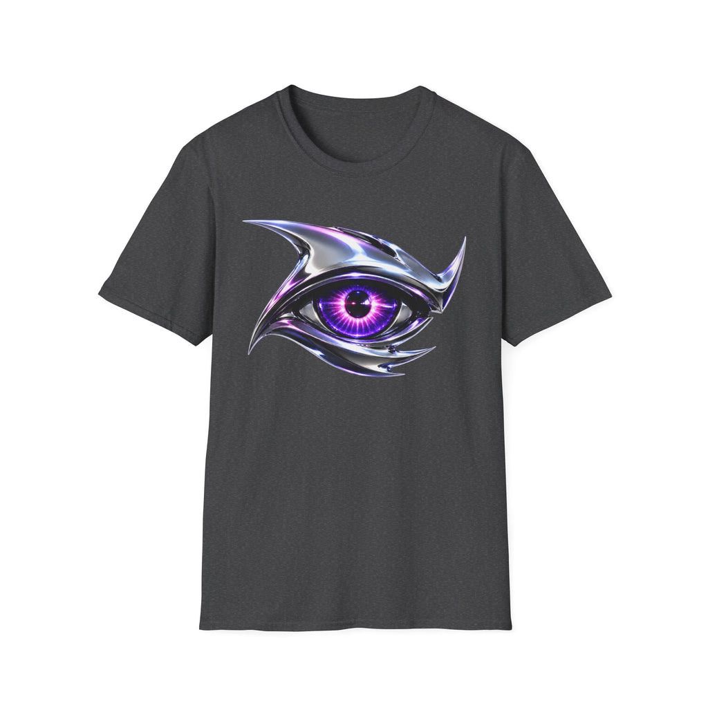 Metallic Eye 2